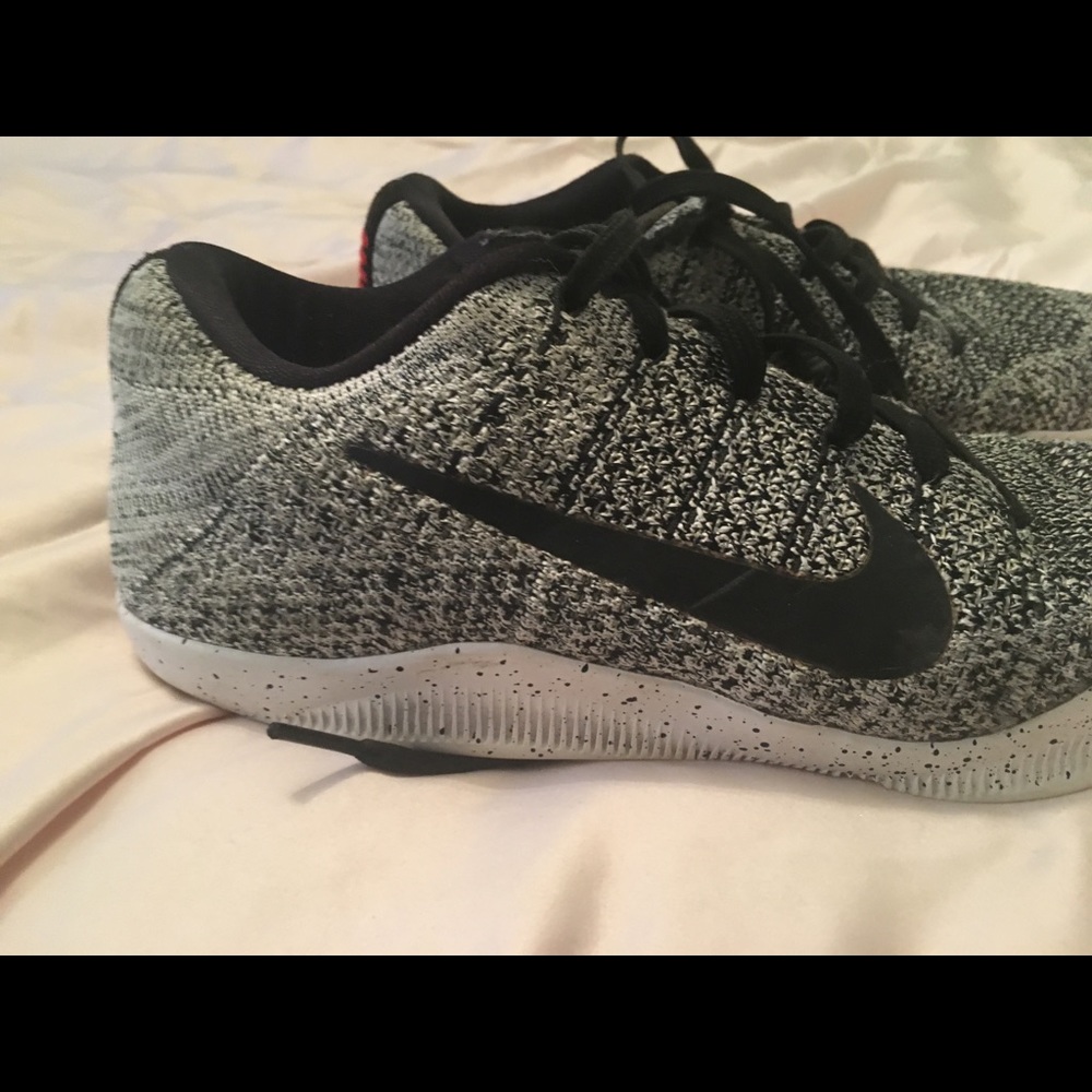 basketball shoes